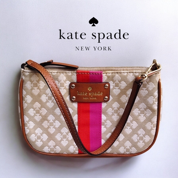 Kate Spade Mini Bag - Picture 9 of 9